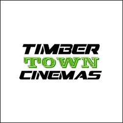 Timber Town Tokoroa Cinemas