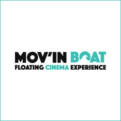 Mov'in Boat Darling Harbour