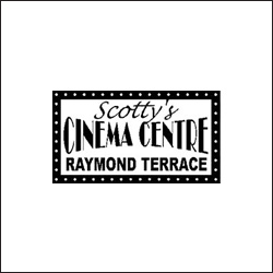 Scotty's Cinema Centre