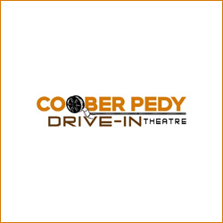 Coober Pedy Drive-In Theatre