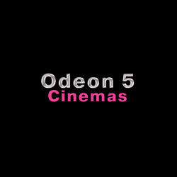 Odeon 5 Cinemas Orange