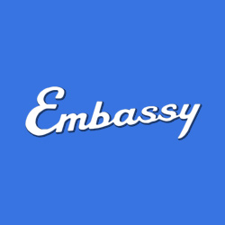 Embassy Cinemas Thames