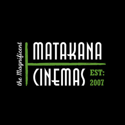 Matakana Cinemas