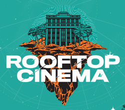 Rooftop Cinema