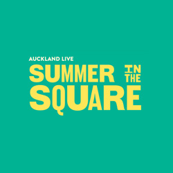 Summer in the Square