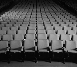 Swanpool Cinema