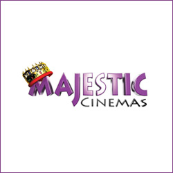 Majestic The Entrance