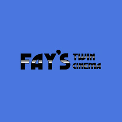 Fay's Twin Cinema
