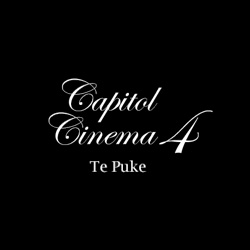 Capitol Cinema 4 Te Puke