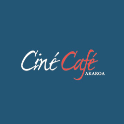 Cine Cafe Akaroa