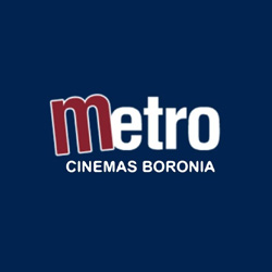 Metro Boronia