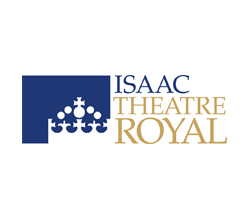Isaac Theatre Royal