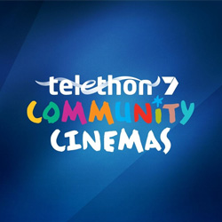 Telethon Community Cinemas Murdoch