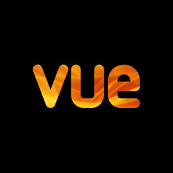 Vue Cinemas Rhyl