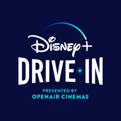 Openair Melbourne (Disney+ Drive-In)
