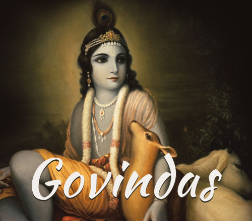 Govinda's & The Movie Room