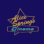 Alice Springs Cinema