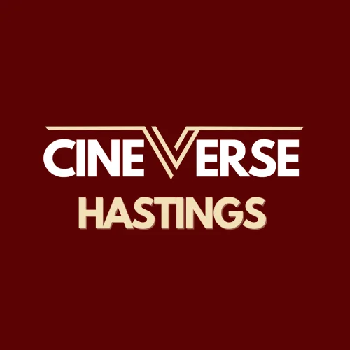 Cineverse Hastings (formerly Focal Point)