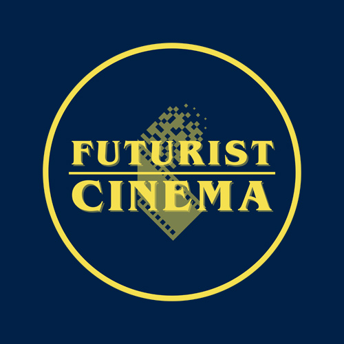 Futurist Cinema