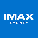 IMAX Sydney