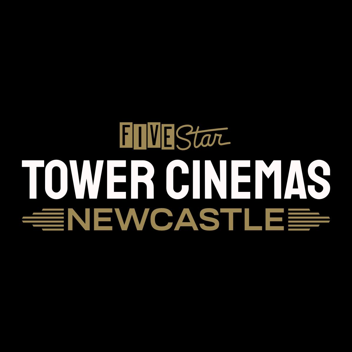 Tower Cinemas Newcastle