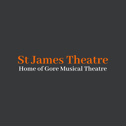 St James Theatre Gore