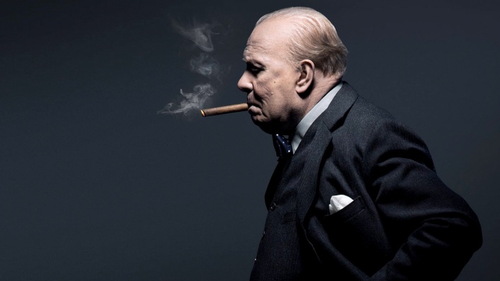 Darkest Hour Where To Watch Streaming And Online Flicks Com Au