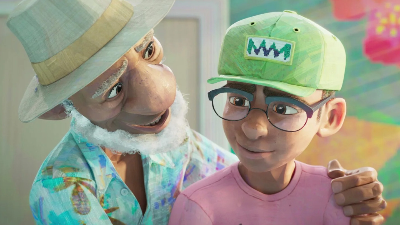Show Me Shorts 2025: Whānau Friendly