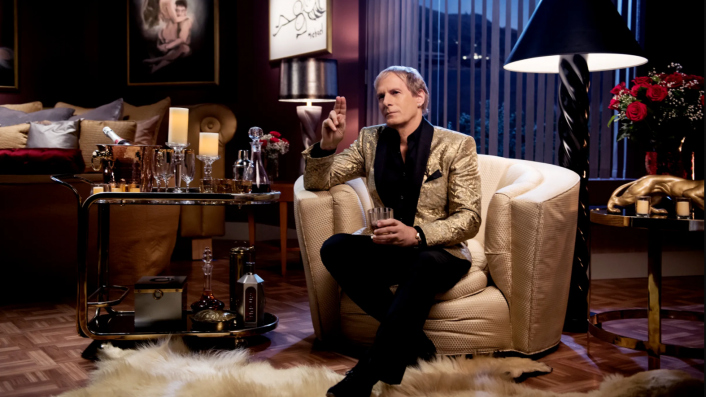 Michael Bolton's Big, Sexy Valentine's Day Special