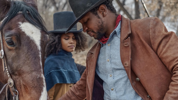 The Harder They Fall Streaming Vf The Harder They Fall | Release date and where to watch streaming and