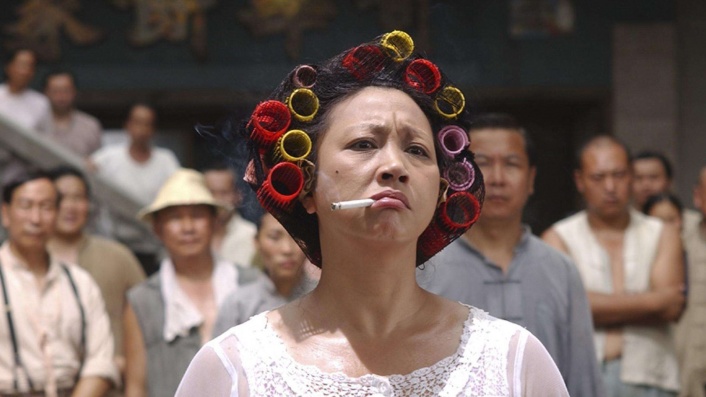 Kung Fu Hustle