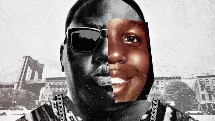 Biggie: I Got a Story to Tell