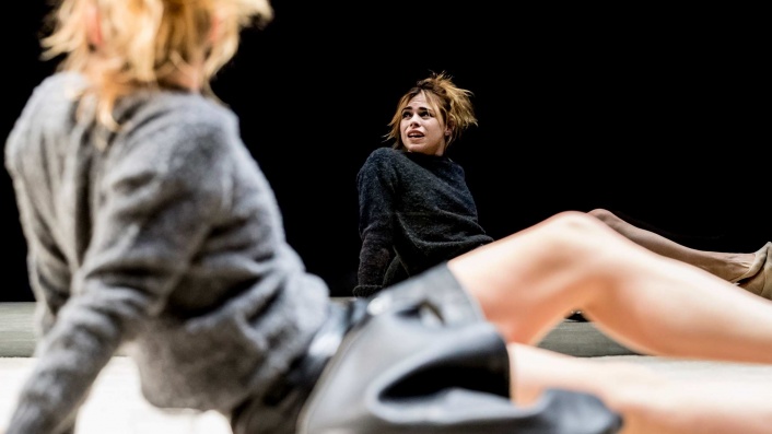 NT Live: Yerma