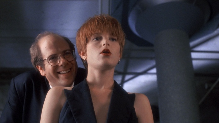 Single White Female