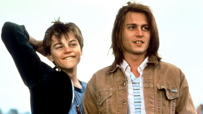 What's Eating Gilbert Grape  Where to watch streaming and online 
