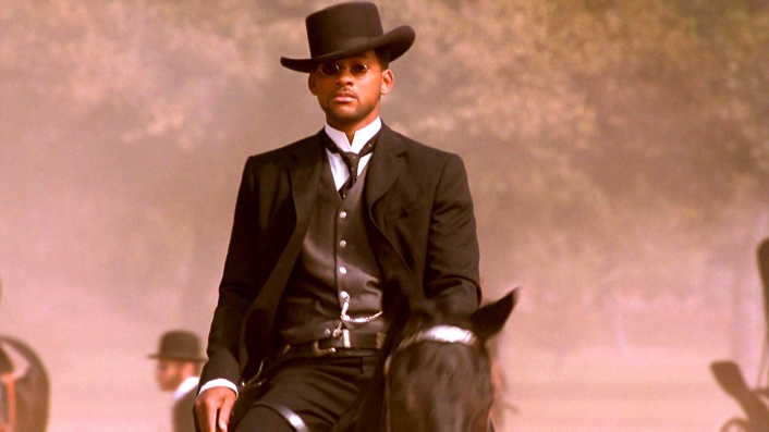 Wild Wild West