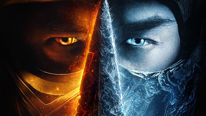 Mortal Kombat (2021)