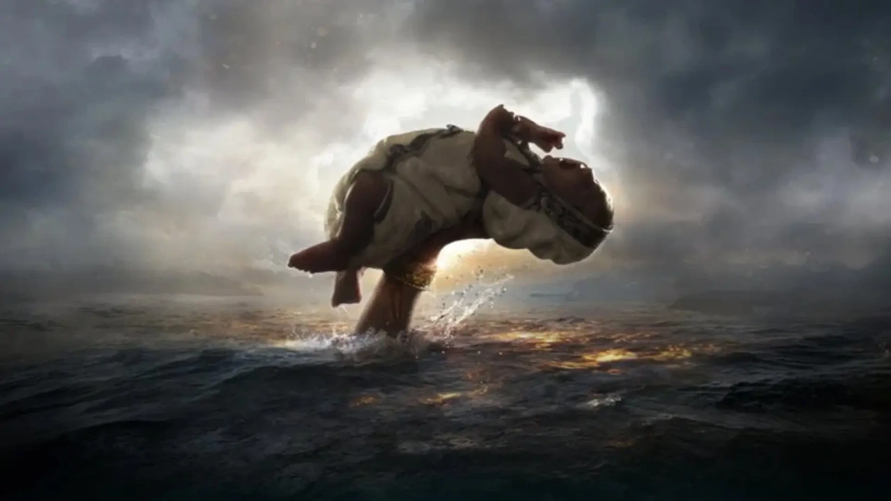 Baahubali: The Epic