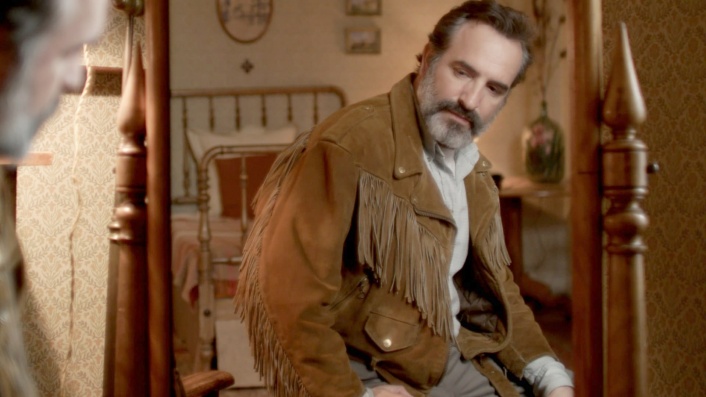 Deerskin