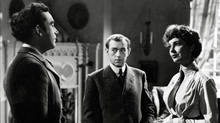 Kind Hearts and Coronets
