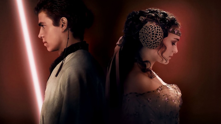 Star Wars: Episode II - Attack of the Clones 3D