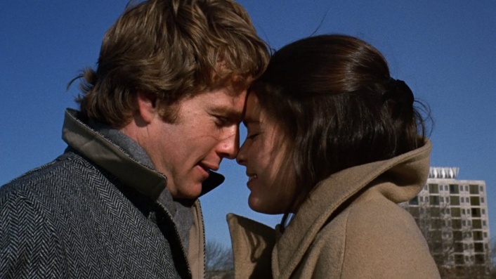 Film This Is Not A Love Story Love Story (1970) | Where to watch streaming and online | Flicks.co.nz