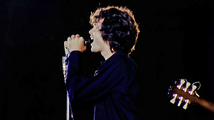 The Doors: Live At The Bowl ’68