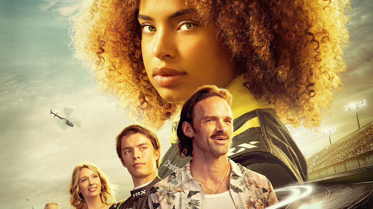 Faster (2025)