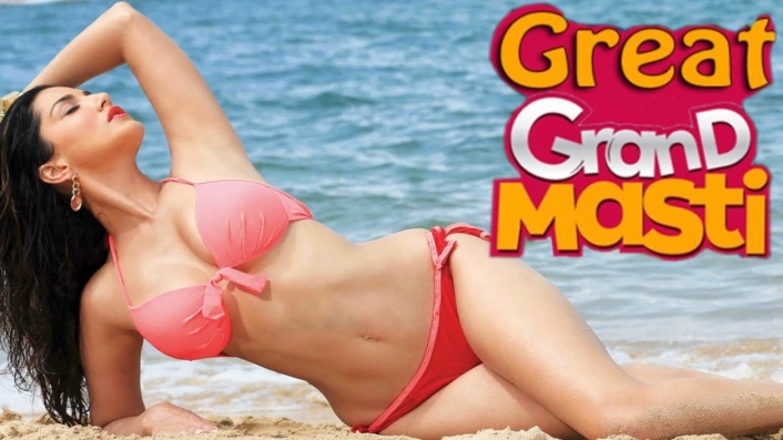 Great Grand Masti