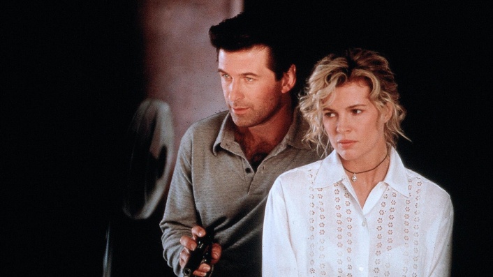 The Getaway (1994)