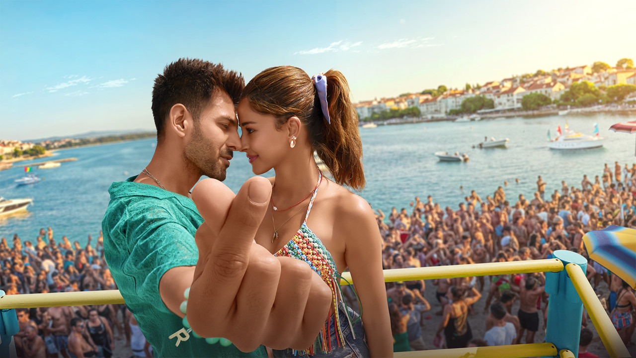 Tu Meri Main Tera Main Tera Tu Meri