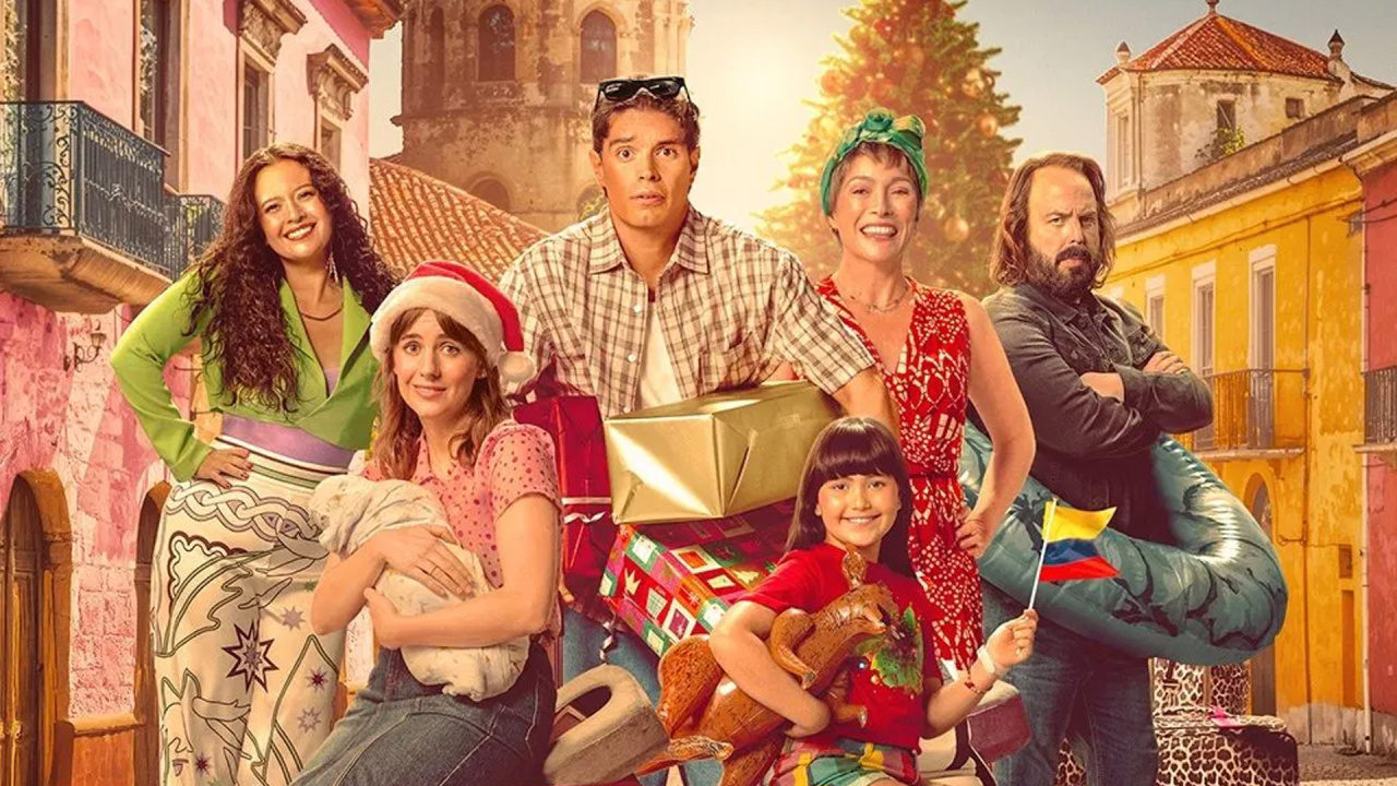 Bump: A Christmas Film