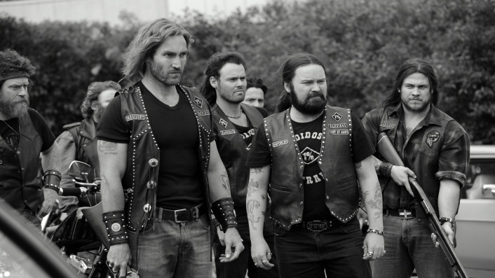 Bikie Wars: Brothers in Arms