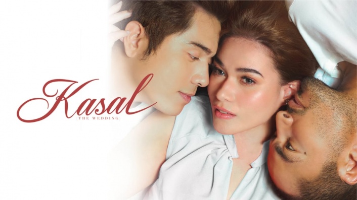 Kasal: The Wedding